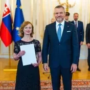 Prešovská univerzita má troch nových profesorov. Prezident SR ich vymenoval v Prezidentskom paláci