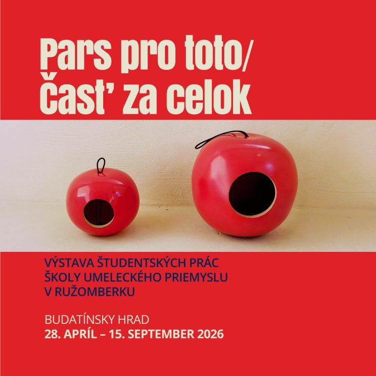 Pars pro toto/Časť za celok