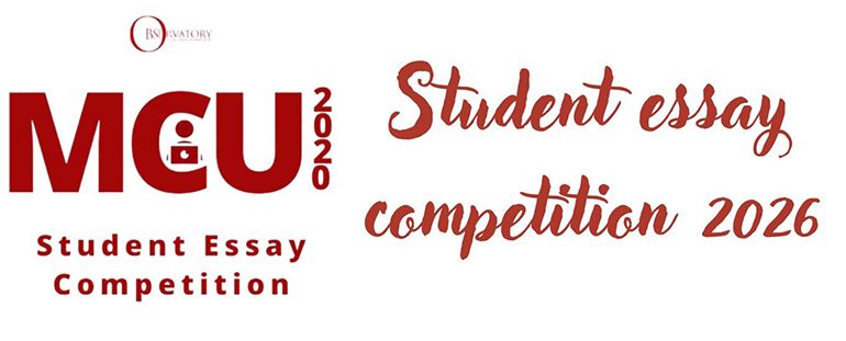 Konkurs na esej studencki 2026