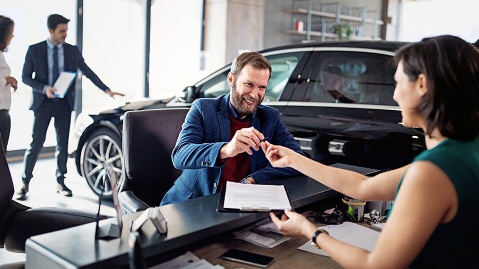 BPCE Car Lease lance une offre de Location Longue Durée de Véhicules d'Occasion (LLD VO) pour les clients professionnels et entreprises des Banques Populaires et des Caisses d’Epargne