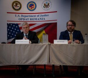 România și Statele Unite consolidează lupta comună împotriva criminalității organizate transnaționale
