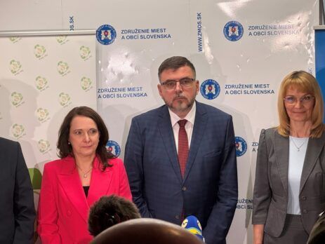 AVS podporuje osvetu o zbere použitého kuchynského oleja a ochrane kanalizačných sietí