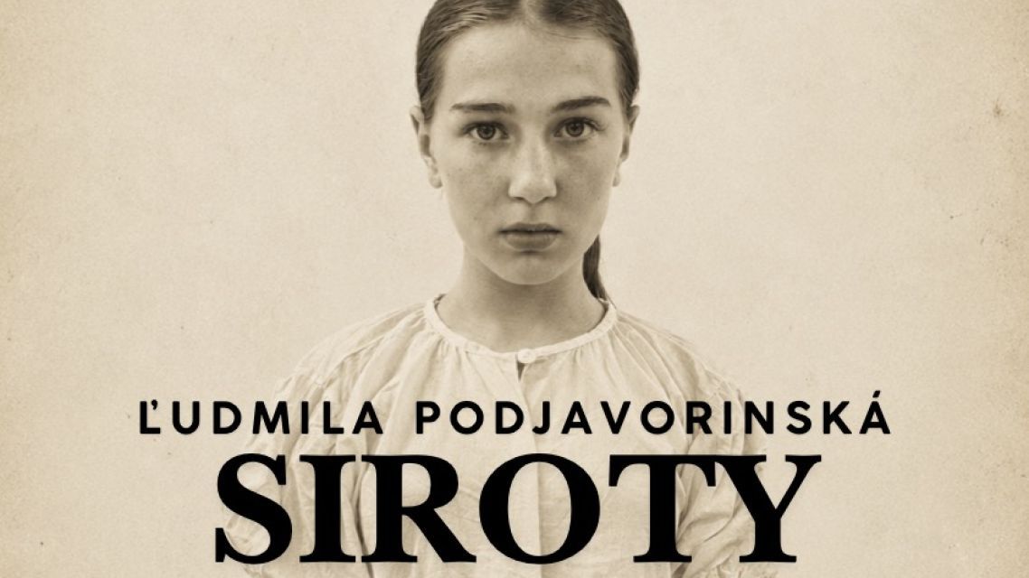 Siroty - DIVADELNÁ INSCENÁCIA ZUŠ BERNOLÁKOVO