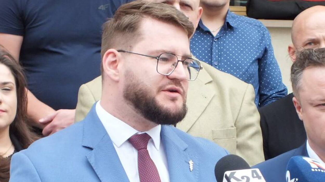 Jeśli młodzi Polacy mają zakładać rodziny to potrzebują stabilności w zatrudnieniu!