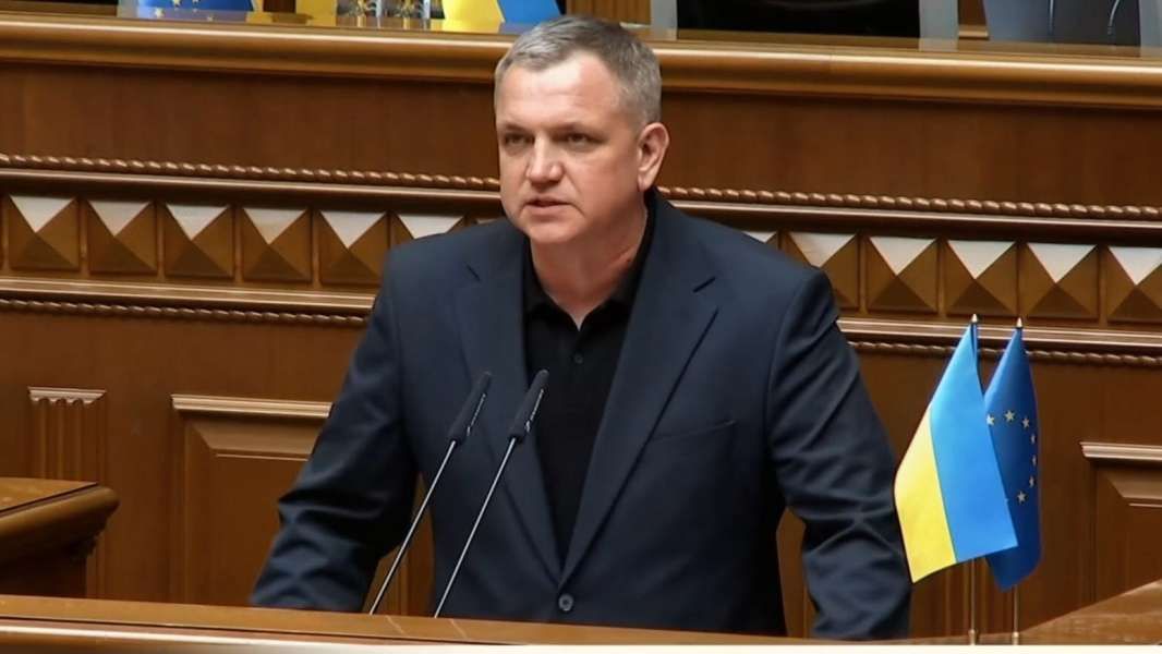 Юрій Павленко: Пріоритет бюджету - зарплати військових та боєздатність армії
