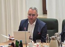 Kolejne spotkanie w ramach cyklu „Dobre prawo dla Polski”
