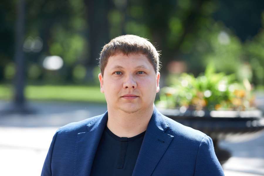 В’ячеслав Медяник: Поліція має найбільшу кількість працівників серед правоохоронних органів, але завжди мала найменшу зарплату