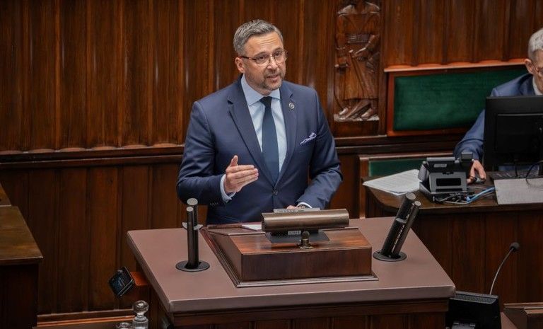 Kulasek: 3% PKB na naukę to nasz cel