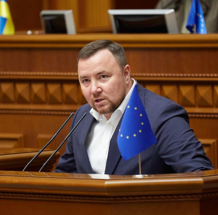 Денис Маслов: Декларацію доброчесності судді доповнено твердженнями про визнання державного суверенітету України на всю її територію та відсутність будь-якої співпраці з країною-агресором