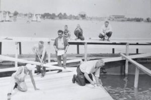 Videá z archívu STVR: Senecké leto