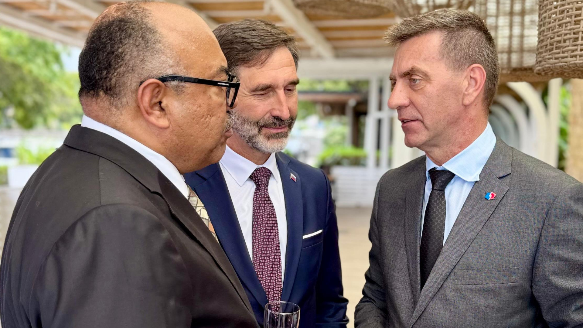 Tanzánia otvára nové príležitosti pre slovenský export