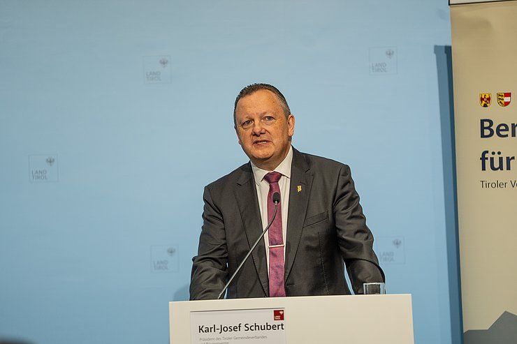 Tirol-Offensive: Post baut Versorgung aus