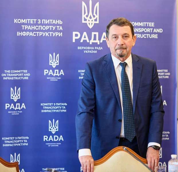 Комітет з питань транспорту та інфраструктури рекомендує Верховній Раді прийняти Закон щодо користувачів персонального легкого електротранспорту