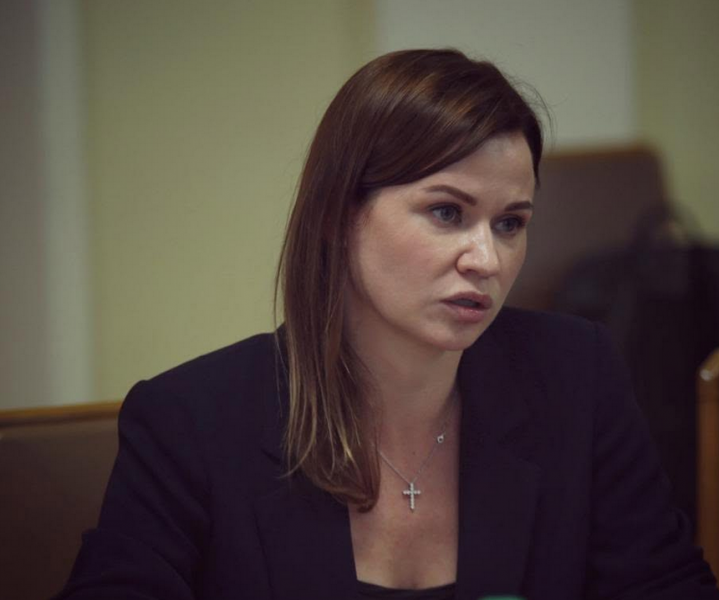 Анна Пуртова: Програма "єЯсла" може бути розширена і на тих матерів, які зареєстровані як ФОПи