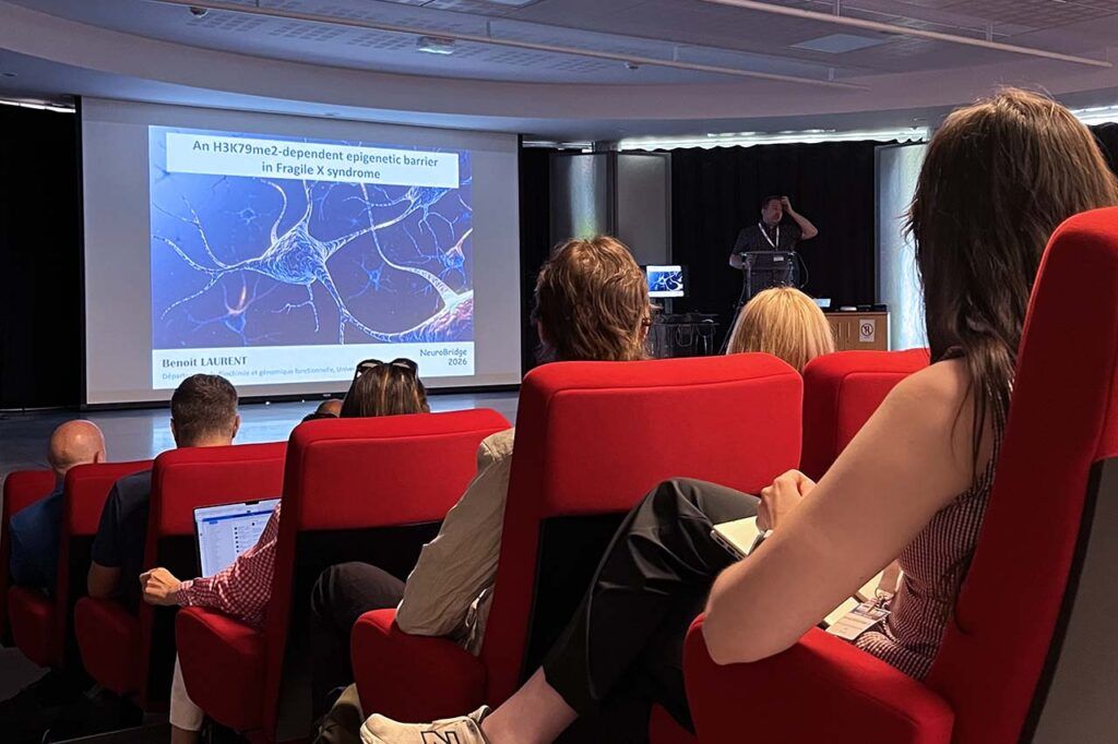 Rencontres Montpellier-Sherbrooke : 20 ans de sciences en partage