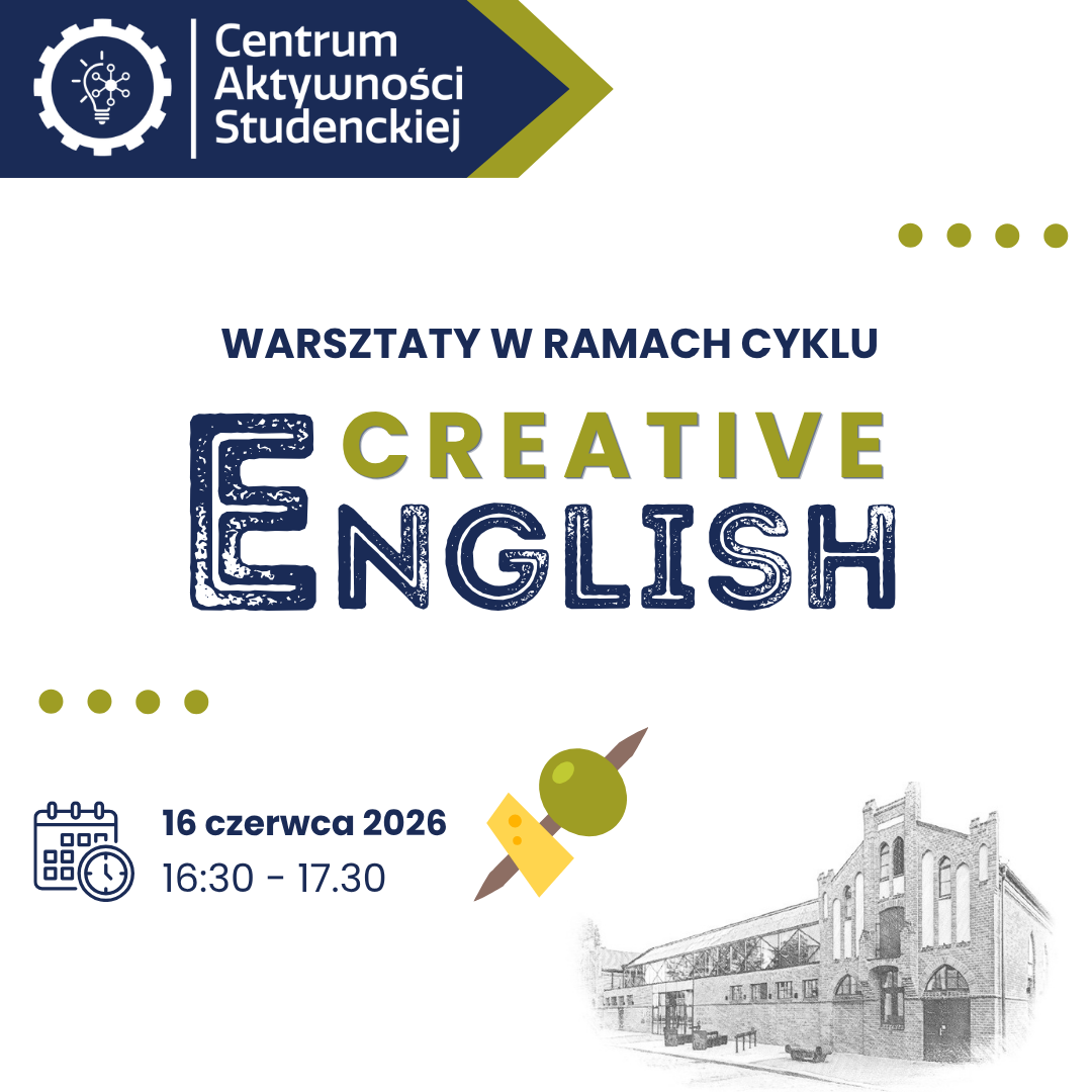 CREATIVE ENGLISH – World Tapas Day