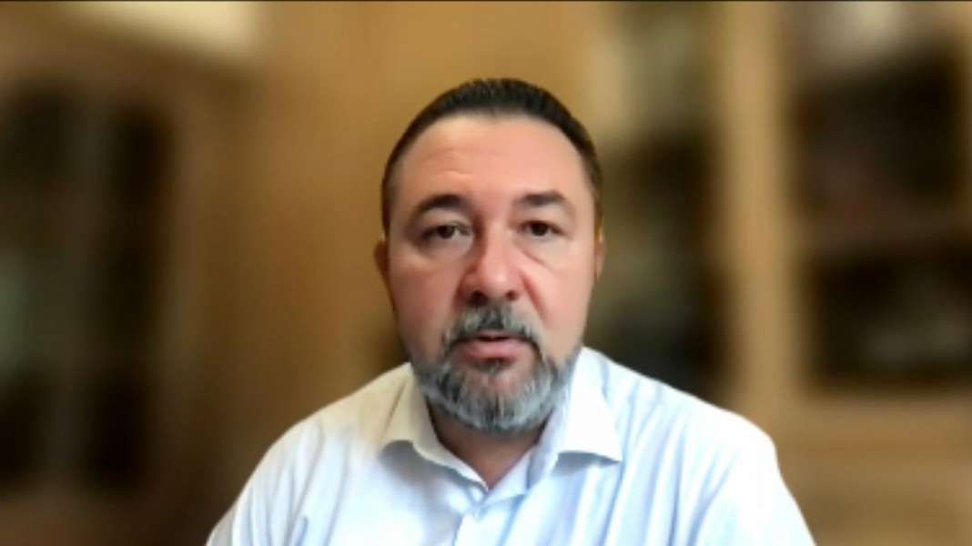 Микита Потураєв: Настав час включити культурний геноцид у національне законодавство, щоб притягувати російських воєнних злочинців до відповідальності за такі злочини
