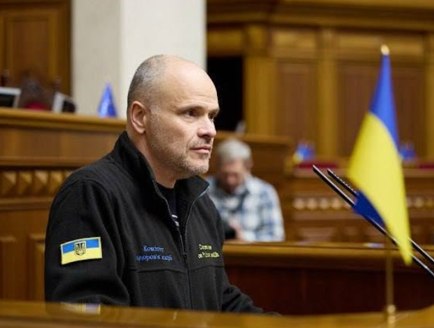 Михайло Радуцький: Держава навіть під час війни повністю фінансує пакети медичних гарантій, тому практика незаконних прихованих платежів неприпустима