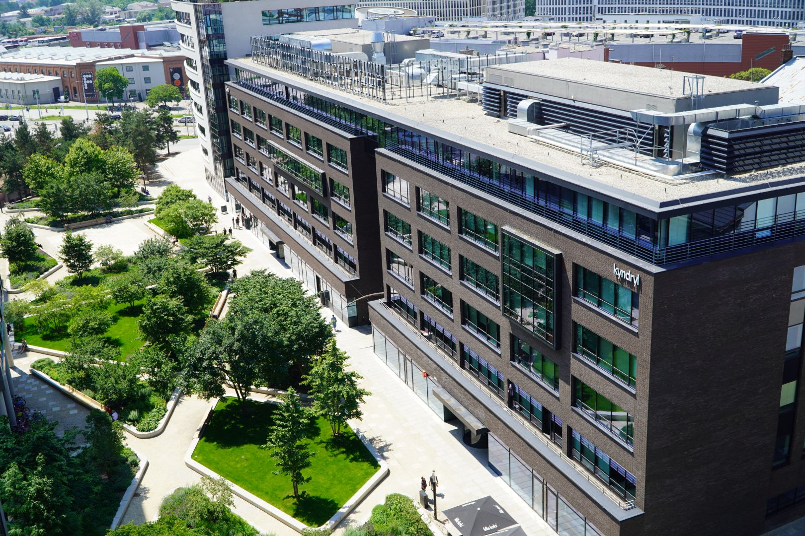 Kyndryl podpoří transformaci obchodních procesů v ČSOB