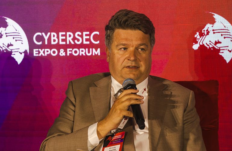 Politechnika Śląska w centrum debaty nt. cyberbezpieczeństwa