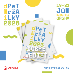 Už v piatok 19. júna to vypukne!