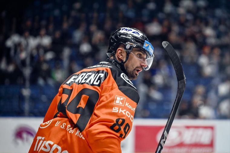 Defenzívu Vojakov posilní Jakub Ferenc