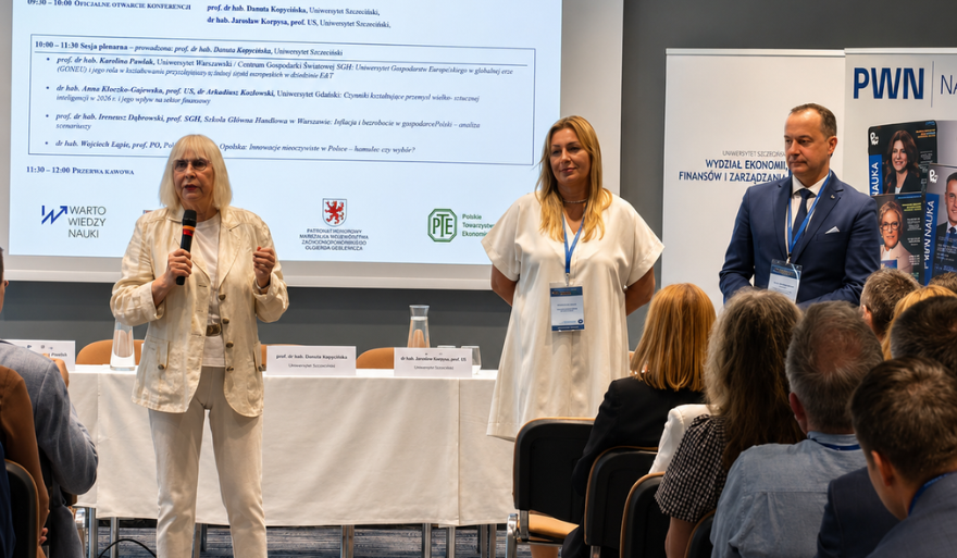 XXII Ogólnopolski Zjazd Ekonomistów