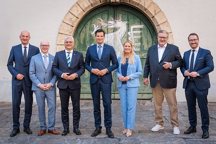 FlüchtlingsreferentInnenkonferenz
