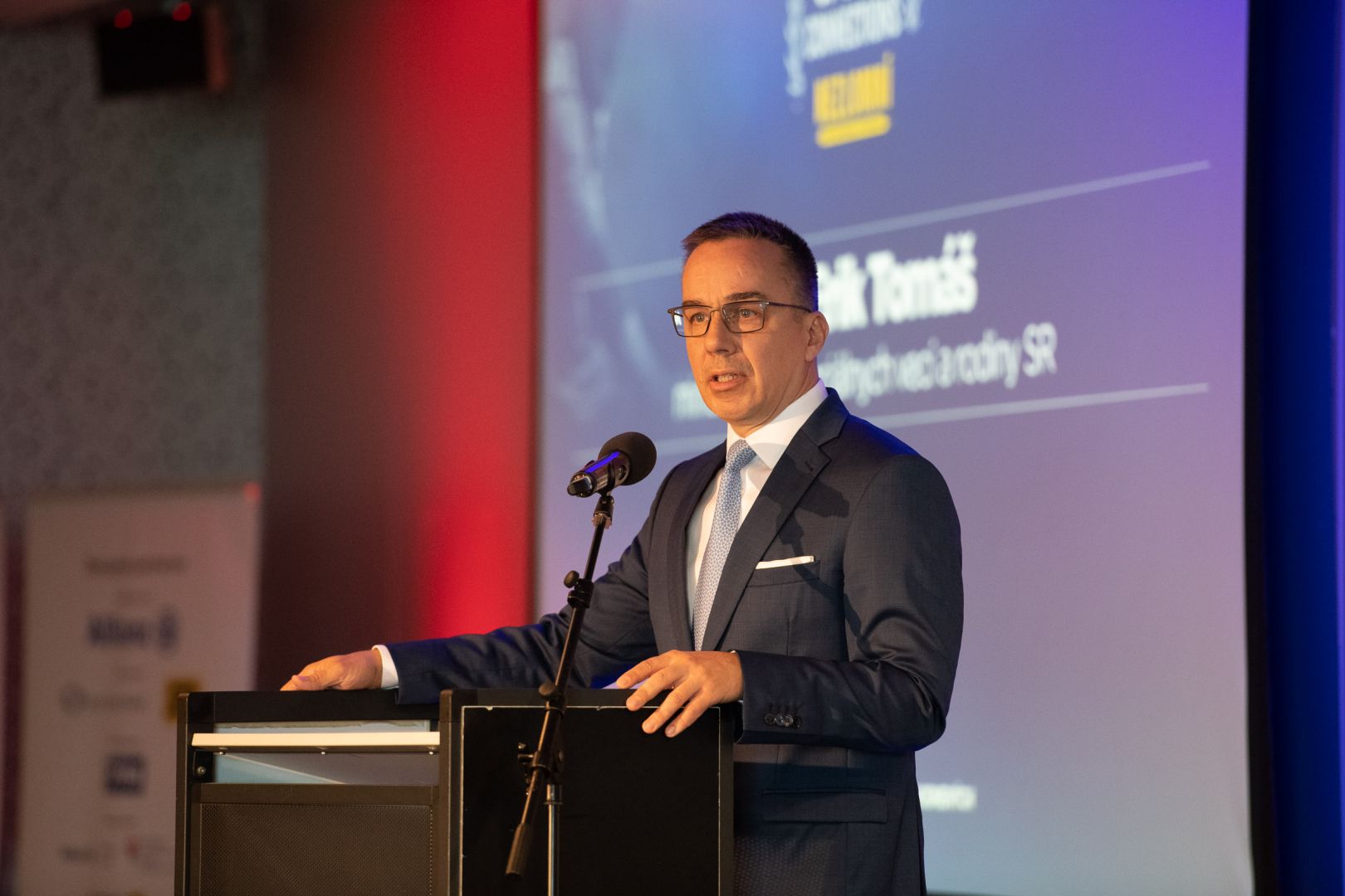 Konferencia Sports Connections – Nezlomní aj o novom rezortnom centre pre paralympijských športovcov