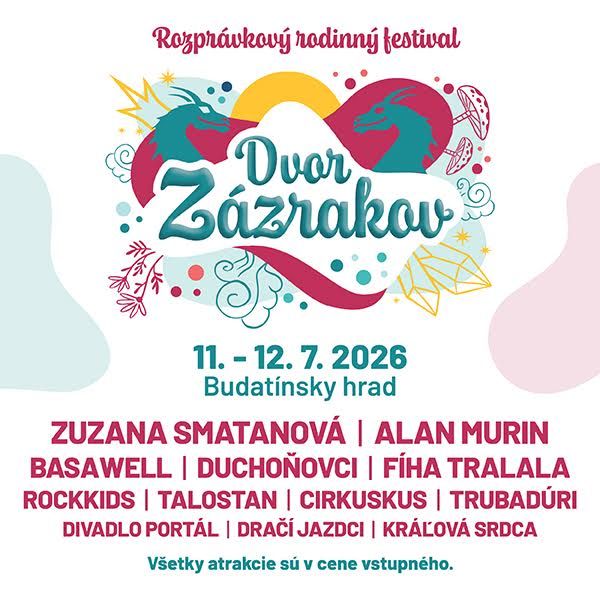 Dvor zázrakov