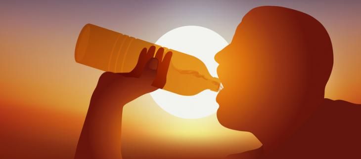 Canicule et forte chaleur : comment se protéger ?