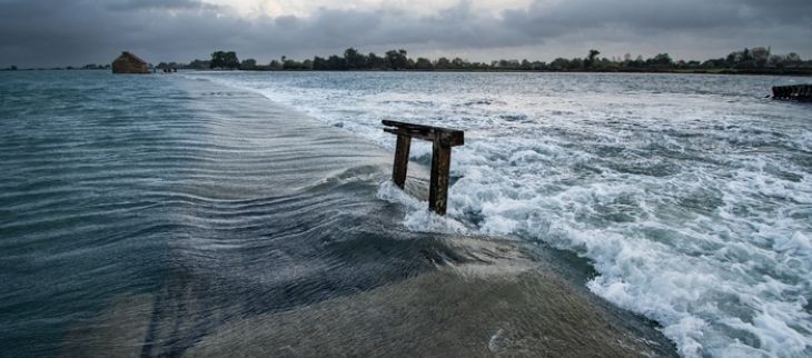 L’océan face au changement climatique