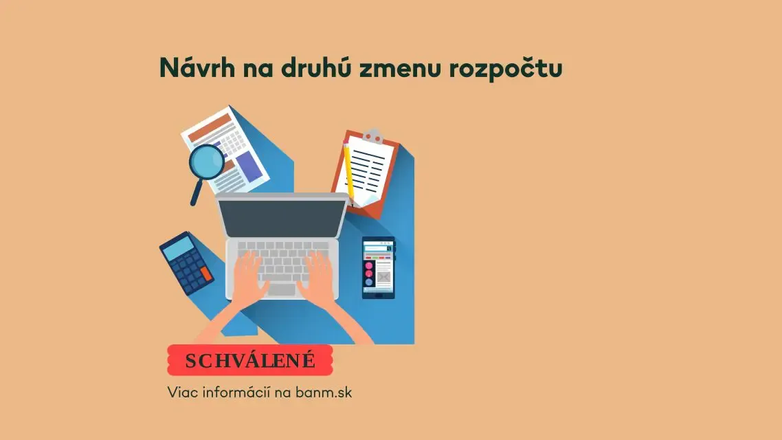 Bratislava-Nové Mesto získa nové finančné prostriedky a podporí investície do škôl, kultúry a verejných budov