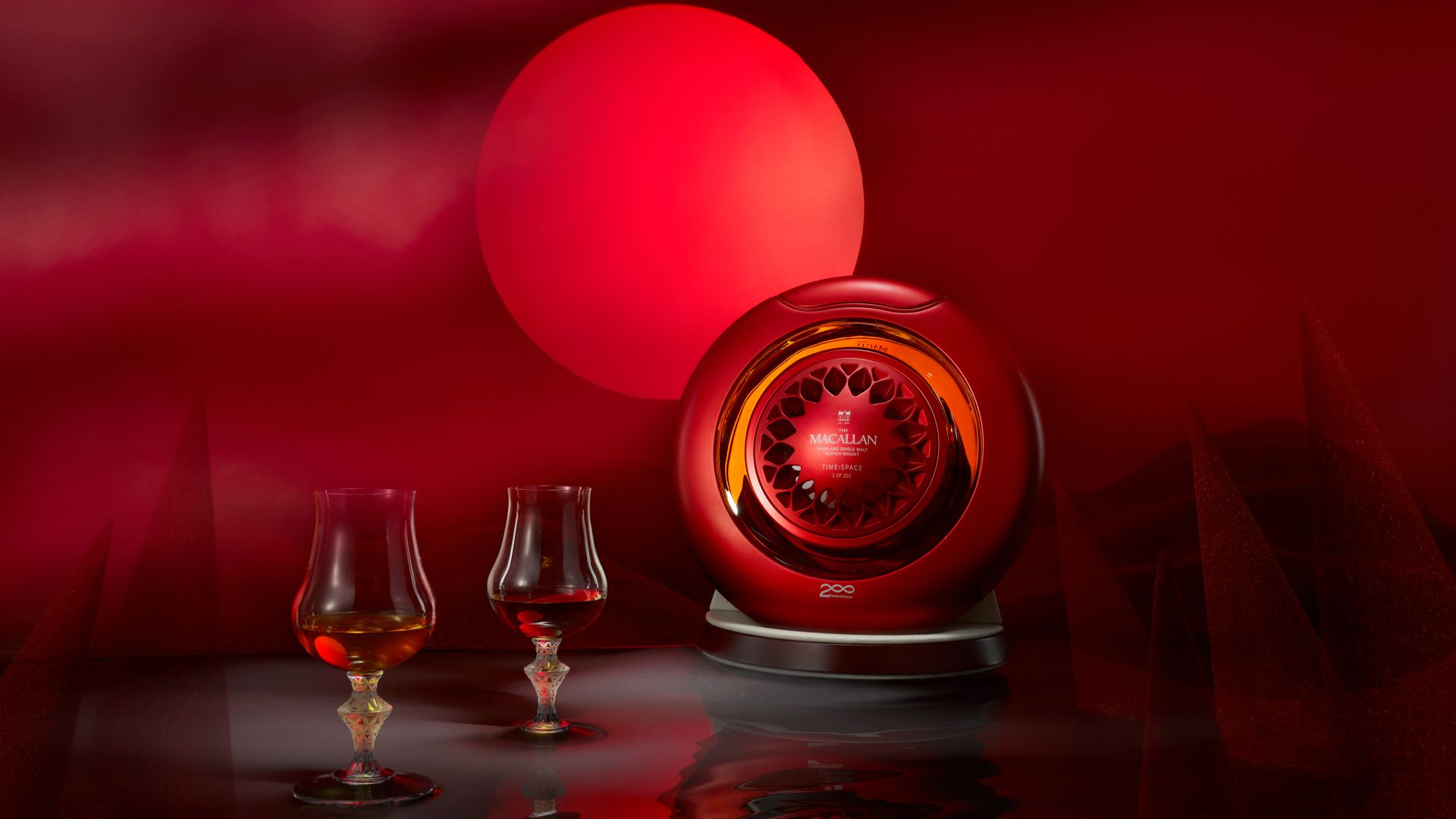 The Macallan odhaluje výjimečný příběh času. Představuje whisky z roku 1940 v hodnotě několika milionů korun