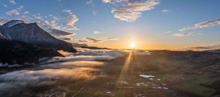 Le système climatique