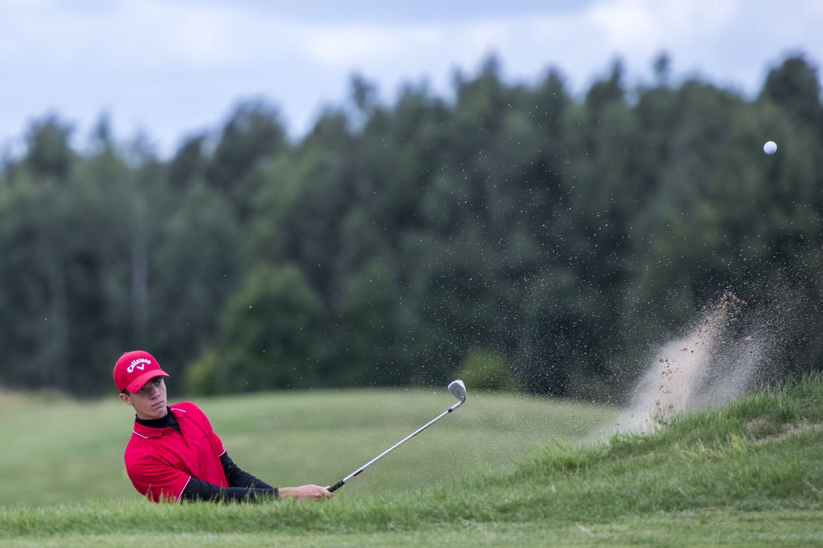 Zalewska z Czech do Belgii, juniorzy walczą na arenie europejskiej
