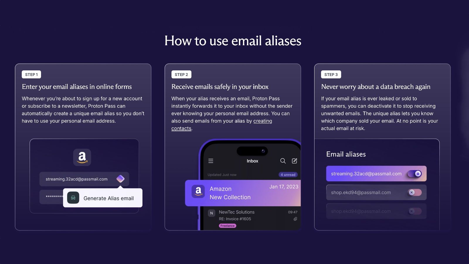 Ako odhaliť, kto predal váš e-mail a zastaviť spam skôr, než príde