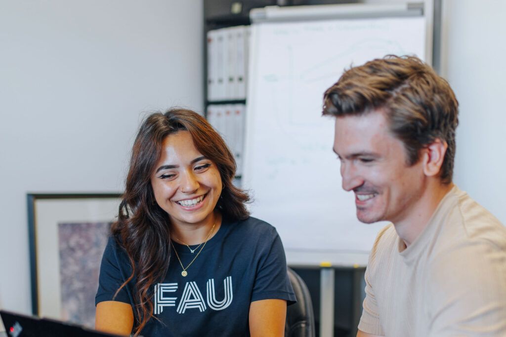 Neue Studiengänge ab Wintersemester 2026/27