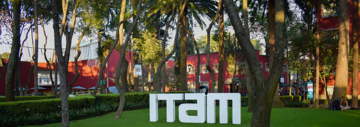 L’X lance un double diplôme franco-mexicain avec l’ITAM
