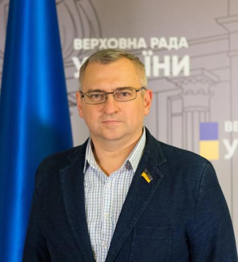 Олександр Федієнко: Україна створює систему, у якій шлях від перспективної розробки до її застосування безпосередньо на полі бою буде максимально коротким