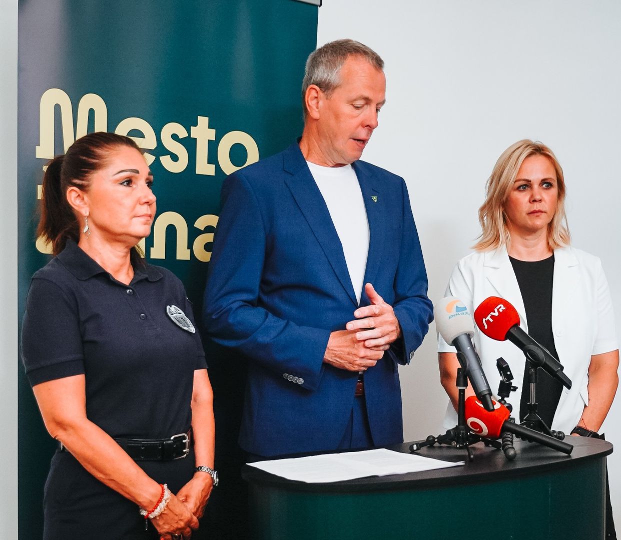 Mesto Žilina pokračuje v posilňovaní opatrení na ochranu detí, verejného poriadku a bezpečnosti