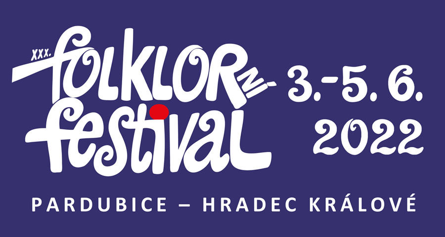 Folklorní festival Pardubice - Hradec Králové