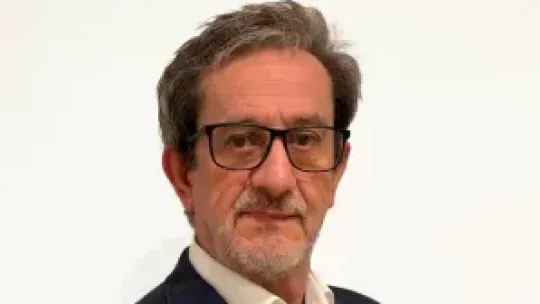 Dr. Cayetano González appointed IRB Barcelona Emeritus Professor