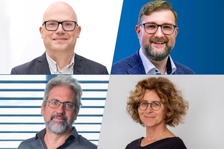 Digitale Patientenmodelle für die Intensivmedizin
