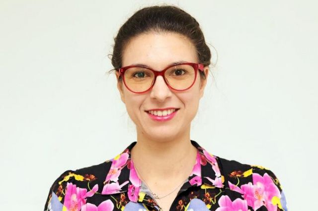 Lendületesek: Lendák-Kabók Karolina
