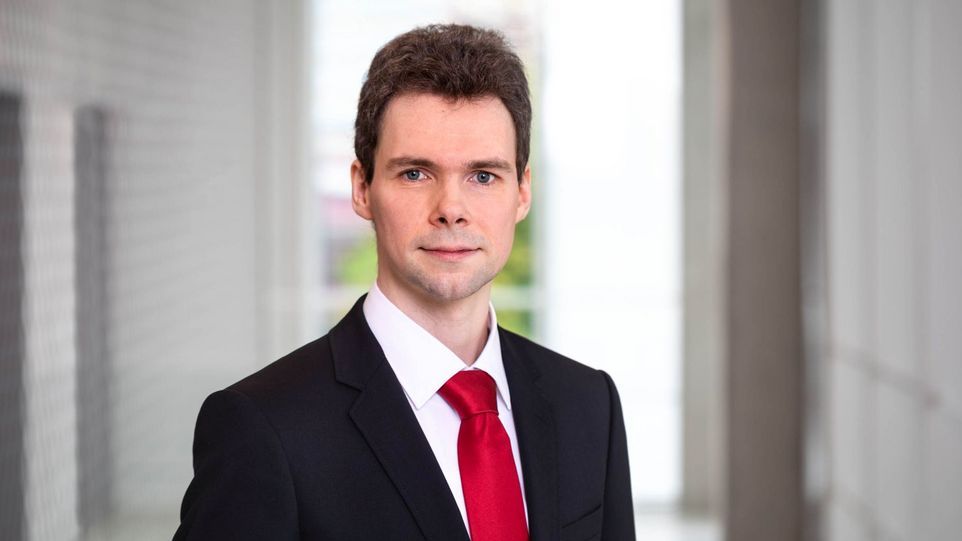 Alfried Krupp-Förderpreis für Leibniz-Physiker