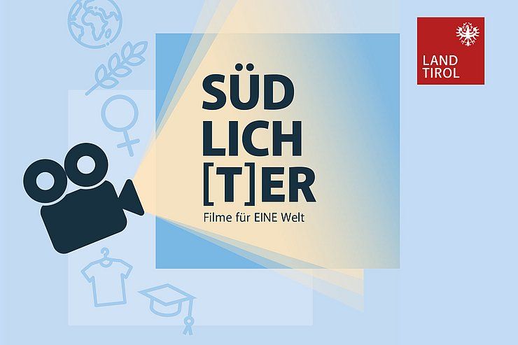 SÜDLICH(T)ER bringt globale Themen in Tirols Klassenzimmer