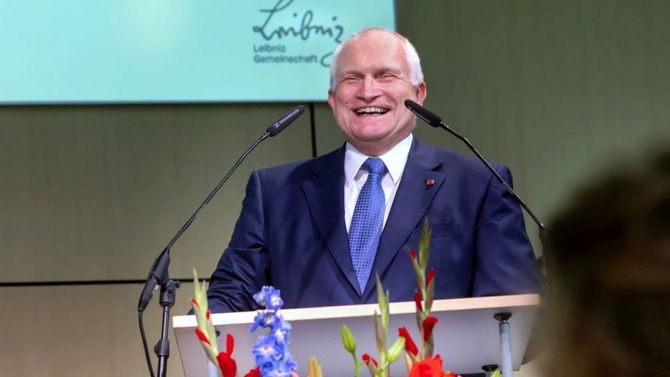 „Sie können sich auf mich verlassen“