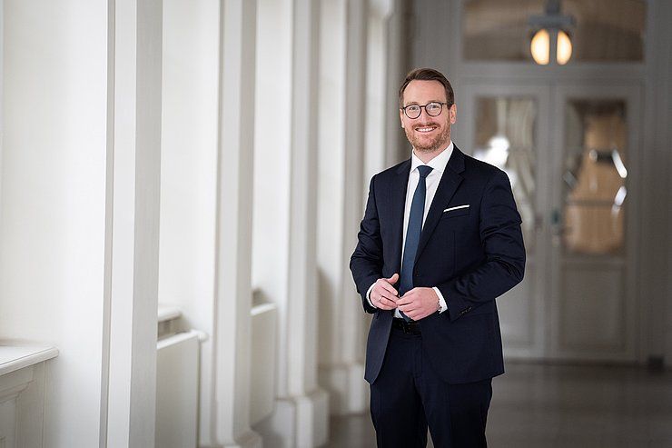 LHStv Wohlgemuth: "Nordische Kombination gehört zurück ins Olympia-Programm"