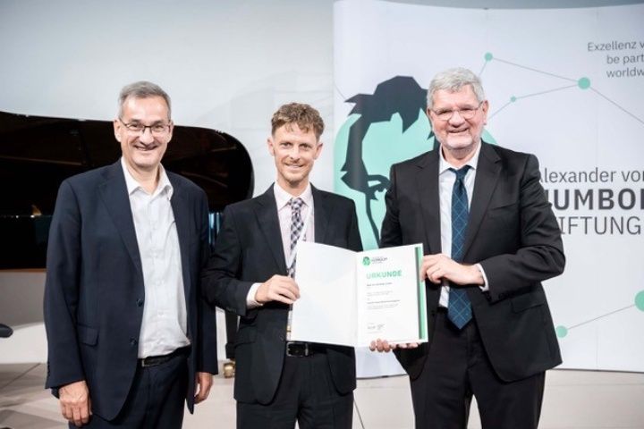 Simulationen für robuste Materialien